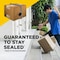 Scotch 3M Scotch Box Lock 1.88 in. W X 54.6 yd L Shipping Tape with Dispenser 3950-RD-12GC - alternate 7